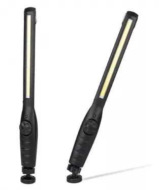 Įkraunama COB LED darbinė lempa, 8 W