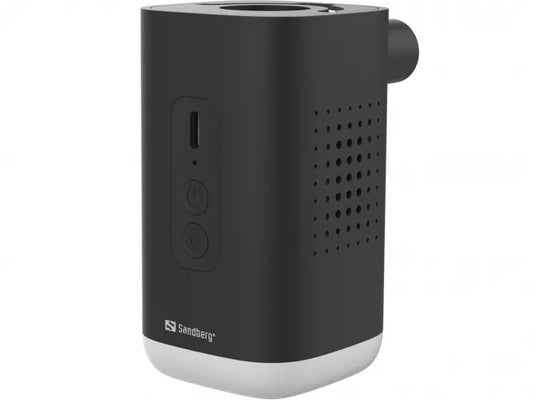 Įkraunama Pompa Su Žibintu Sandberg 420-93