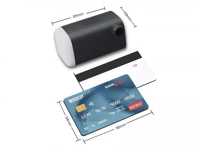 Įkraunama Pompa Su Žibintu Sandberg 420-93