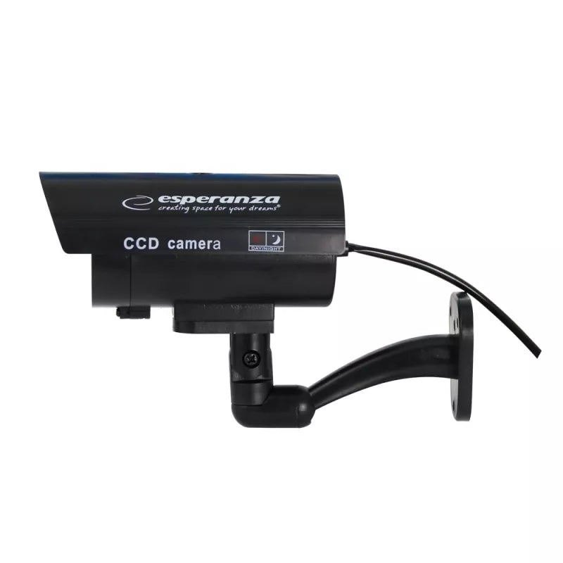 Imitacinė Stebėjimo Kamera Spectre Esperanza, Juoda