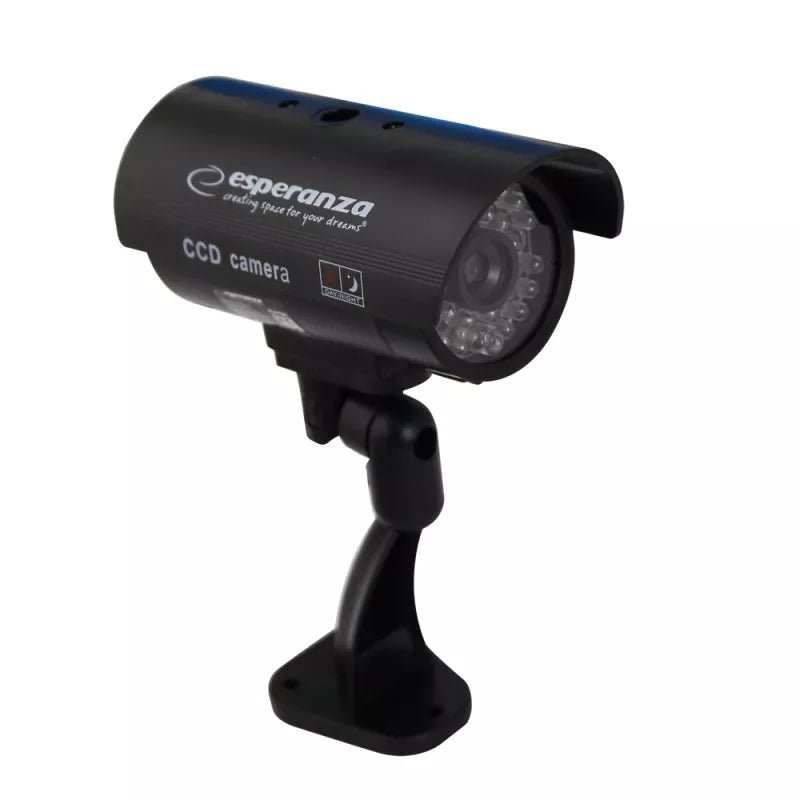 Imitacinė Stebėjimo Kamera Spectre Esperanza, Juoda