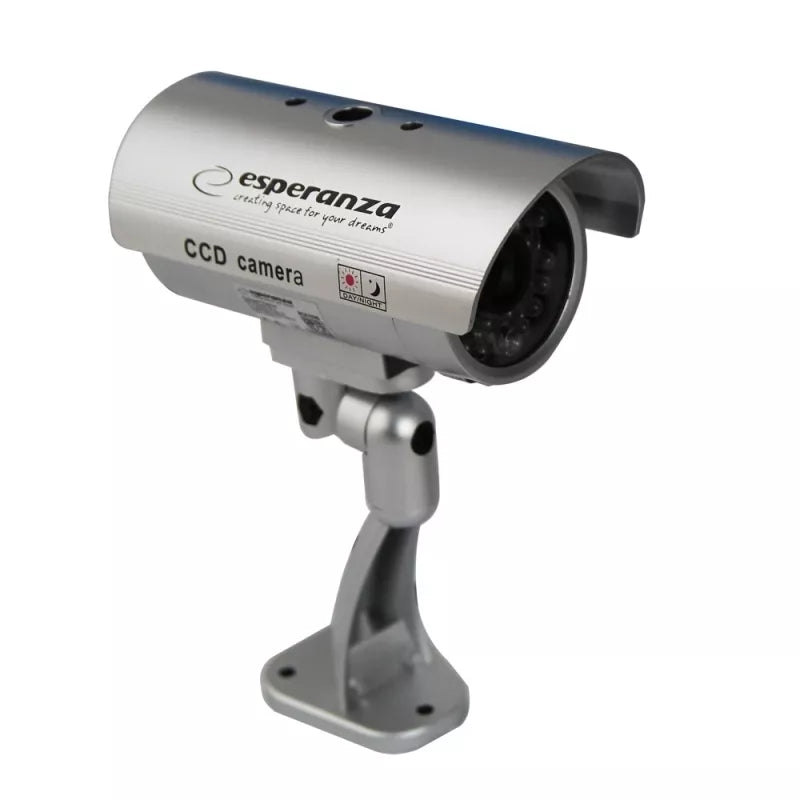 Imitacinė Stebėjimo Kamera Spectre Esperanza, Pilka