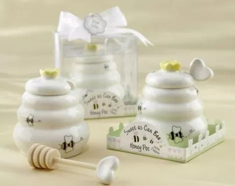 Indas medui su bičių atvaizdu, 7,62 x 6,98 cm