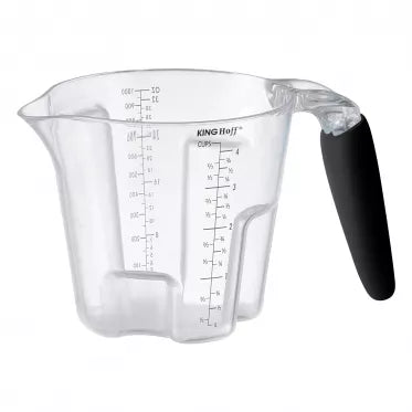 Indas tūriui matuoti "King Hoff", 1 l