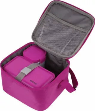 Indelių rinkinys pusryčiams "King Hoff". 3 dalių