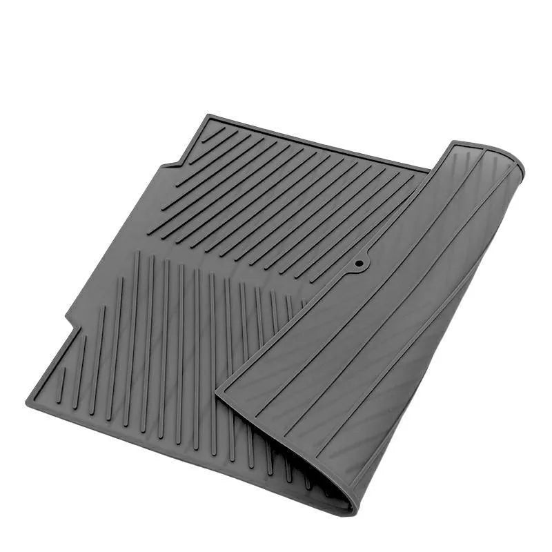 Indų Džiovinimo Kilimėlis, 43 x 33 cm