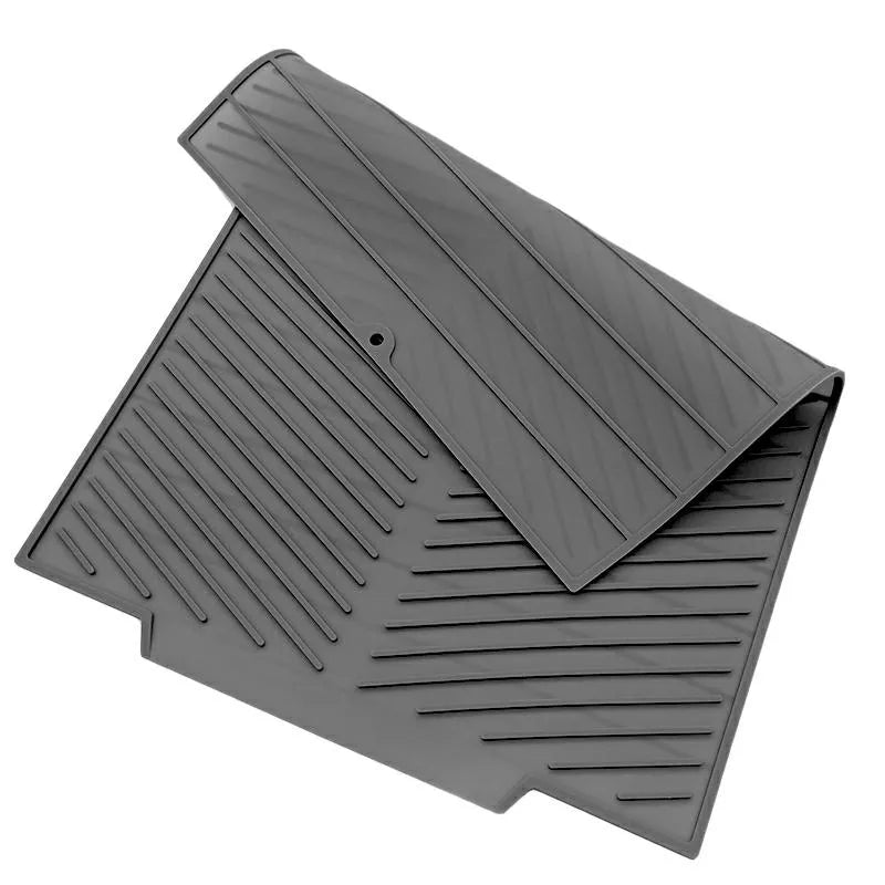 Indų Džiovinimo Kilimėlis, 43 x 33 cm