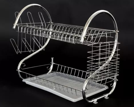 Indų džiovyklė, 38,5 x 26 x 55 cm