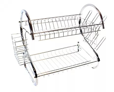 Indų džiovyklė, 38,5 x 26 x 55 cm