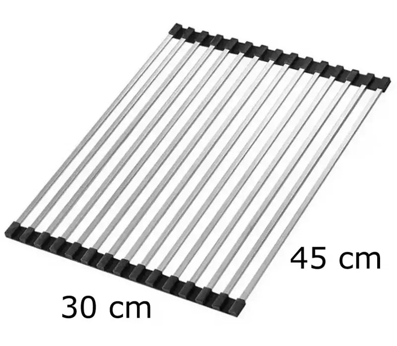 Indų Džiovyklė - Grotelės, 45 x 30 cm