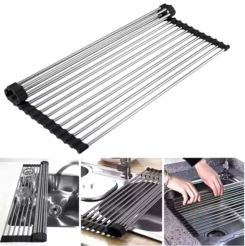 Indų Džiovyklė - Grotelės, 45 x 30 cm