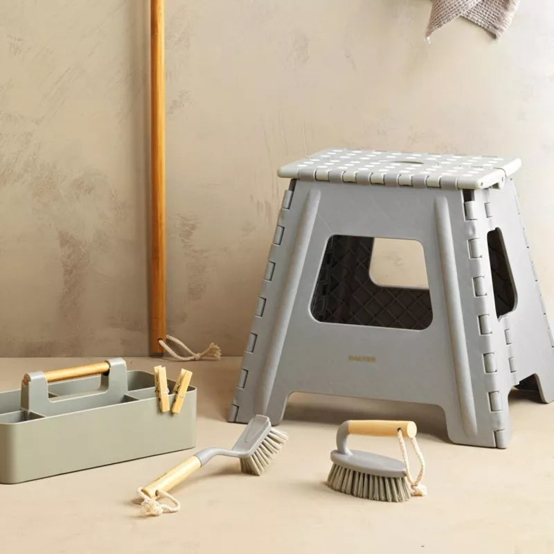 Indų Plovimo Šepetys Salter