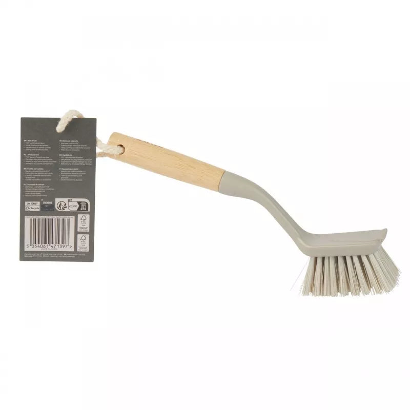 Indų Plovimo Šepetys Salter