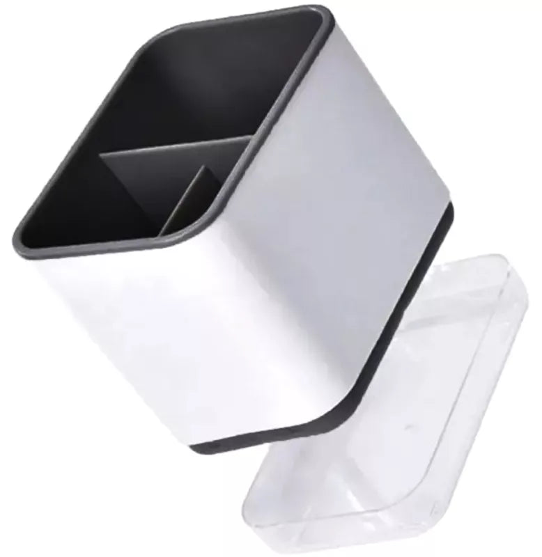 Įrankių Džiovinimo Dėklas, Juoda Ir Balta