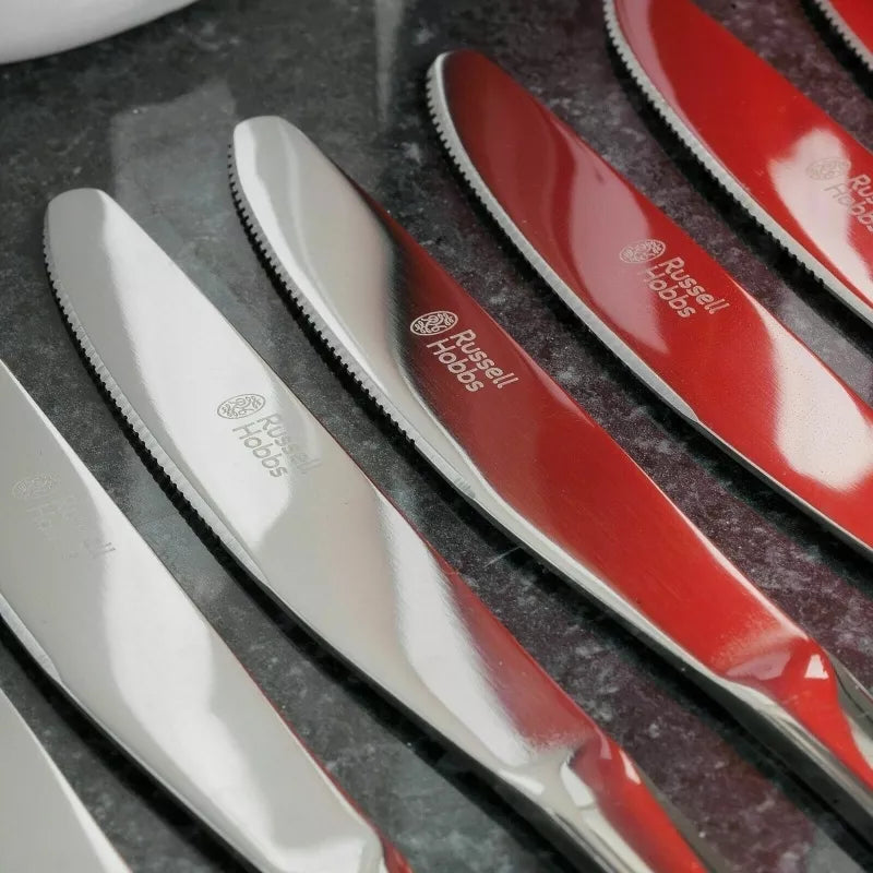 Įrankių Rinkinys Russell Hobbs Rh00022Eu7, 16 Vnt