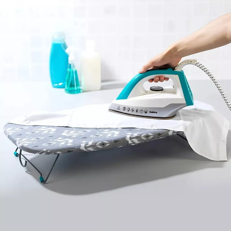 Ironing Boards Beldray La023735Ikatfeu7 Tabletop Ironing Board 73X31Cm