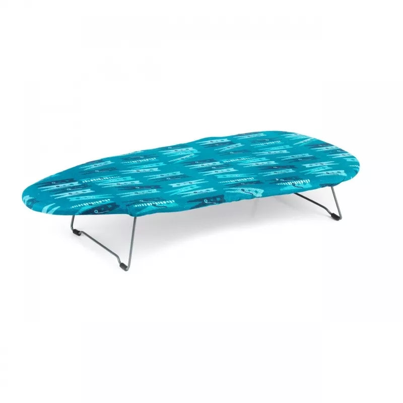 Ironing Boards Beldray La023735Pegbeu7 Tabletop Ironing Board 73X31Cm