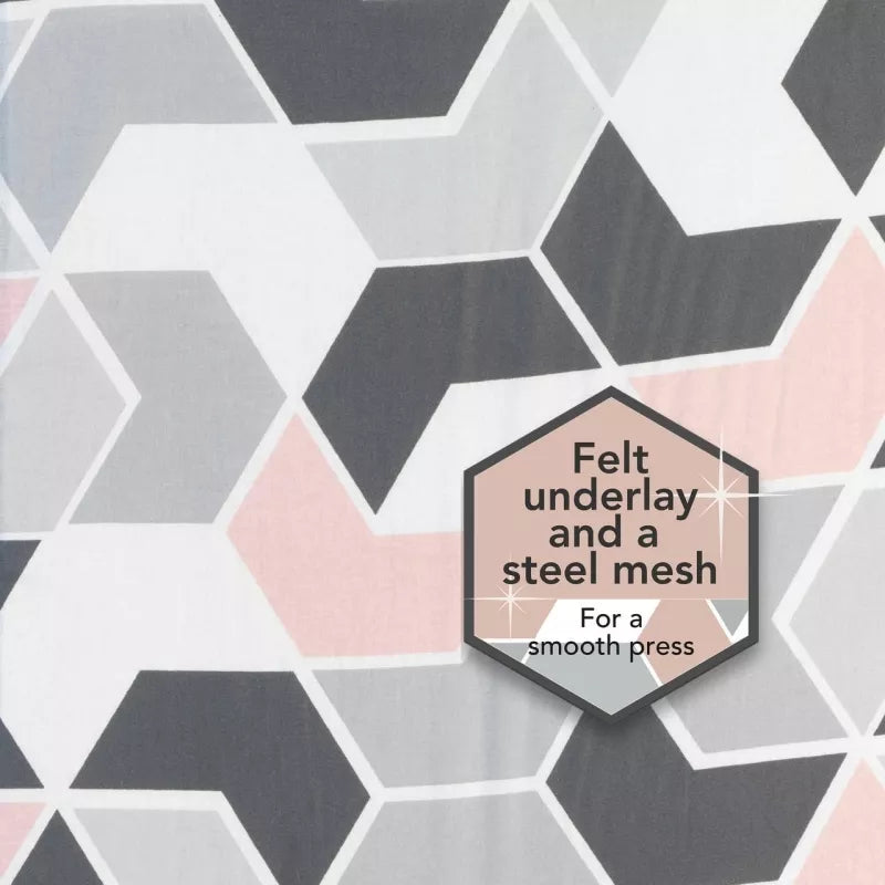 Ironing Boards Beldray La049872Gryeu7 115 X 36 Cm