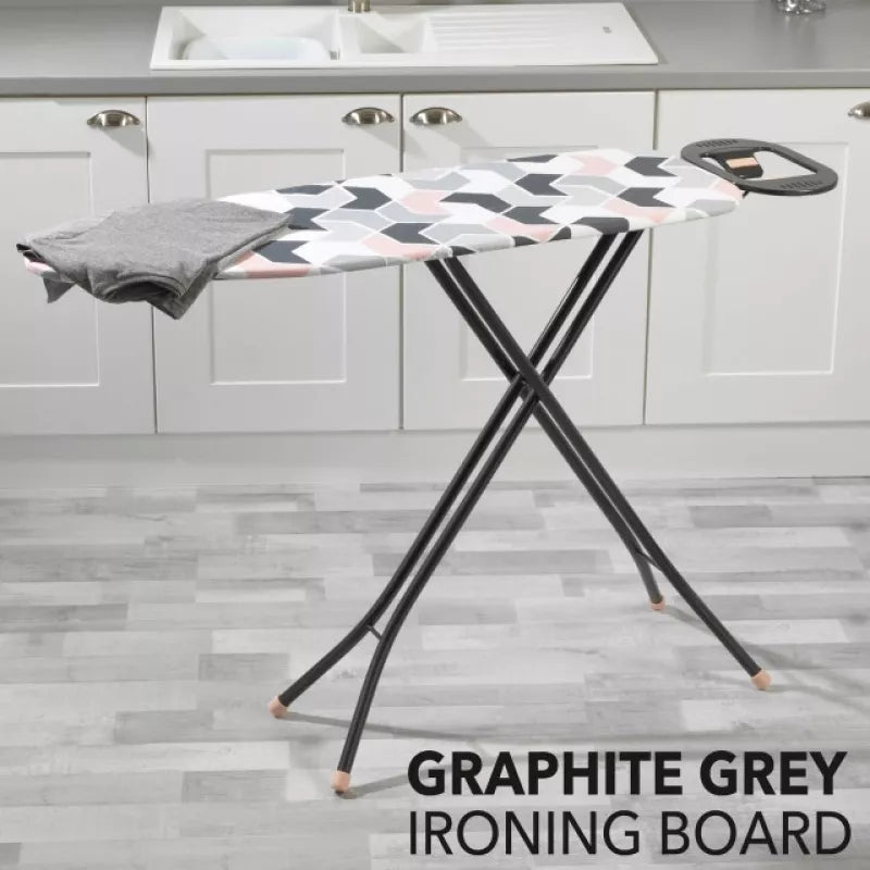 Ironing Boards Beldray La049872Gryeu7 115 X 36 Cm