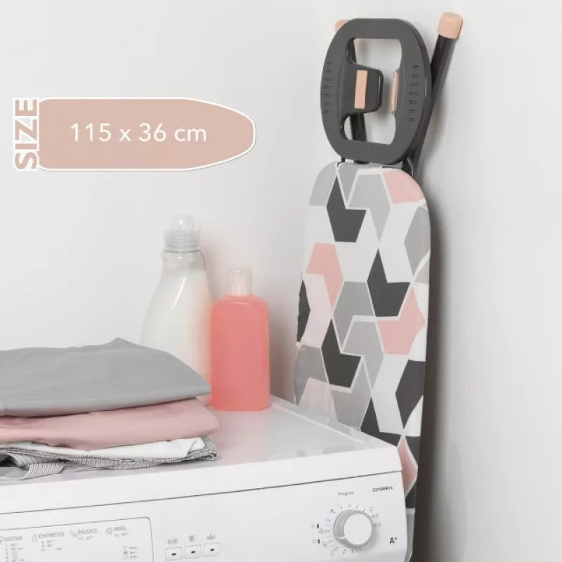 Ironing Boards Beldray La049872Gryeu7 115 X 36 Cm