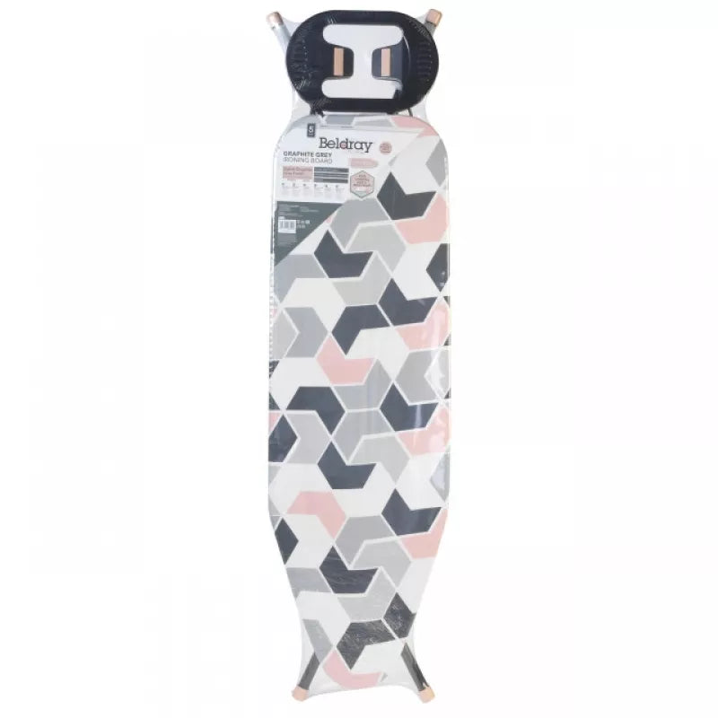 Ironing Boards Beldray La049872Gryeu7 115 X 36 Cm