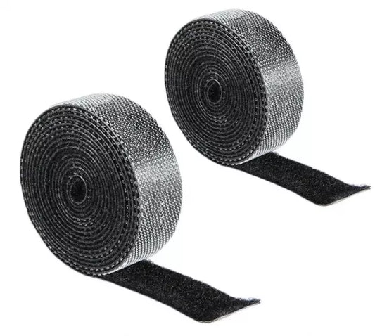 Izoliacinė Juosta Velcro Band, 5M