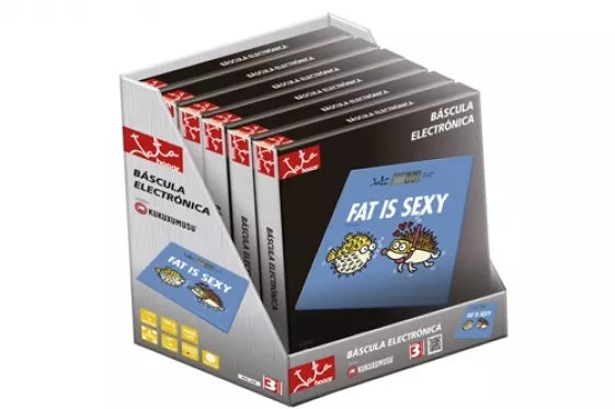 Svarstyklės Jata 294K