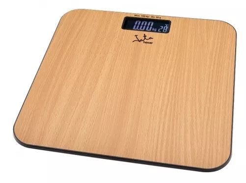 Svarstyklės Jata 498 Wood