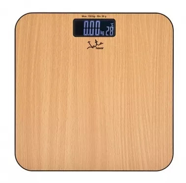 Svarstyklės Jata 498 Wood