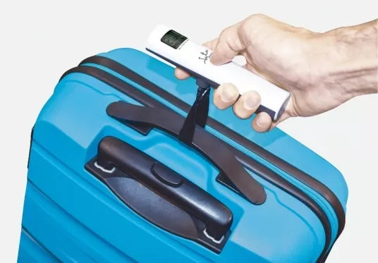 Bagažo svarstyklės Jata 55K