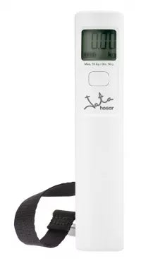 Bagažo svarstyklės Jata 55K