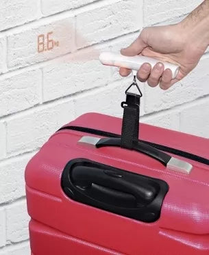 Bagažo svarstyklės Jata 56K