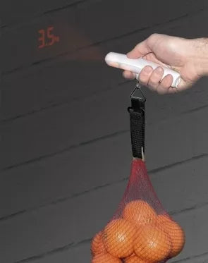 Bagažo svarstyklės Jata 56K