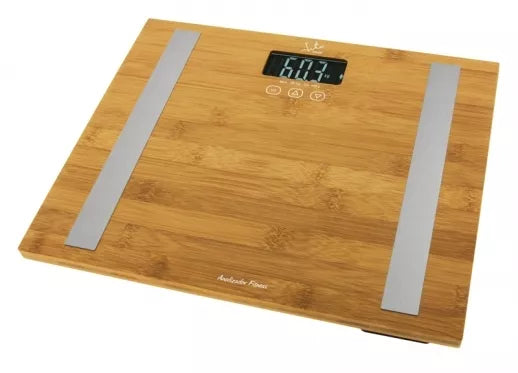 Svarstyklės Jata 577 Bamboo