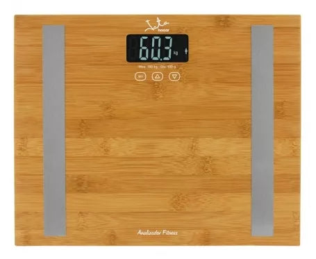 Svarstyklės Jata 577 Bamboo