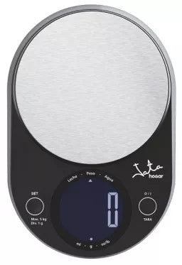 Svarstyklės Jata 721