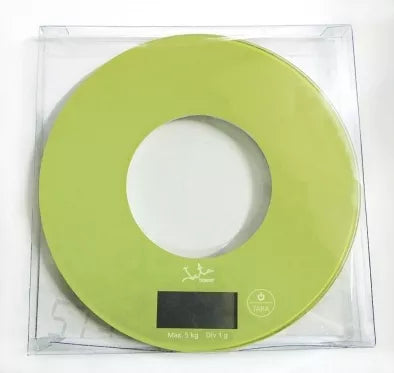 Virtuvinės svarstyklės Jata 722P