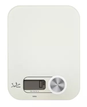 Virtuvinės svarstyklės Jata 775