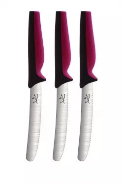 Peilių rinkinys Jata AC38, 3 vnt