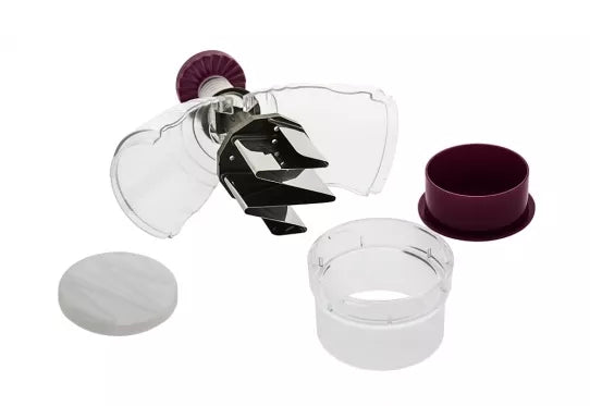 Smulkintuvas Jata AC54