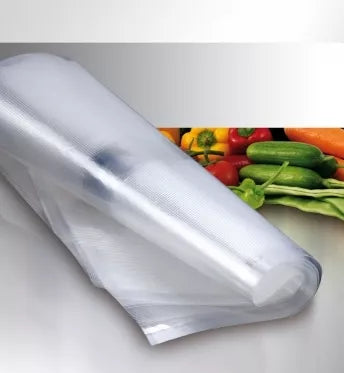 Vakuuminiai maišeliai Jata B28X40 Plastic (50)