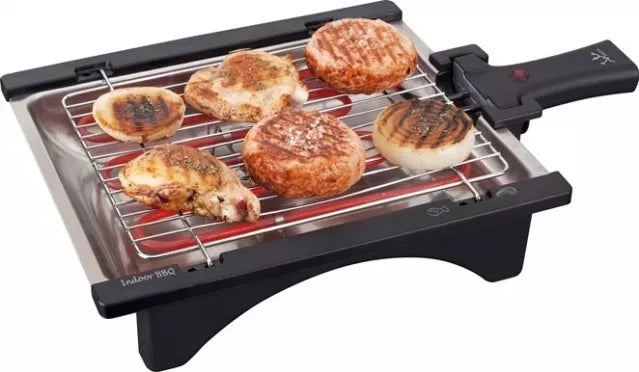 Elektrinis grilis Jata BQ95