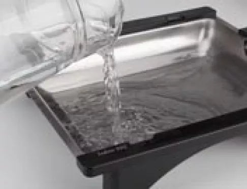 Elektrinis grilis Jata BQ95