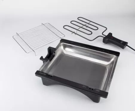 Elektrinis grilis Jata BQ95