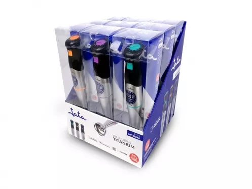 Trintuvas Jata BT166