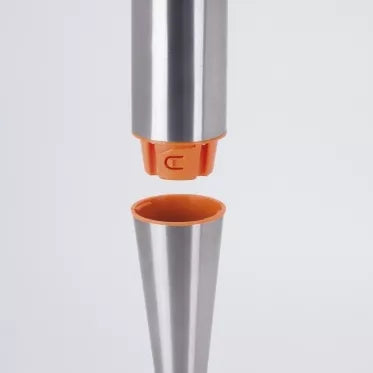 Trintuvas Jata BT176 inox