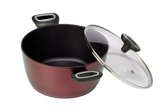 Puodas Jata CF922 22cm