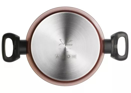 Puodas Jata CF924 24cm