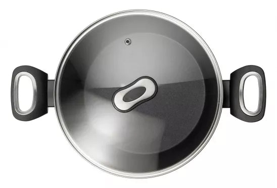 Puodas Jata CF924 24cm