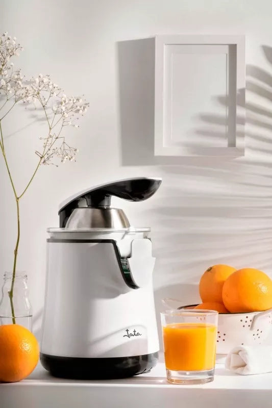 Jata Citrus Mahlapress Käepidemega Jeex1058